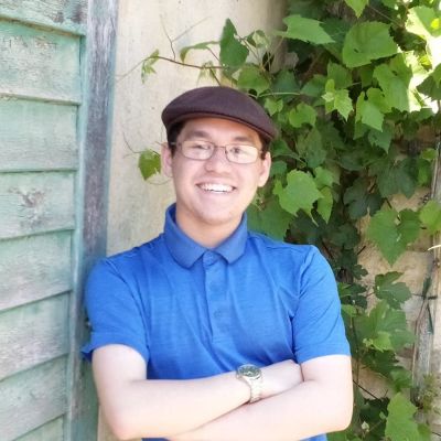 Antonio J. Higgins, 2024